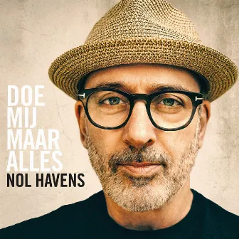 Doe Mij Maar Alles by Nol Havens