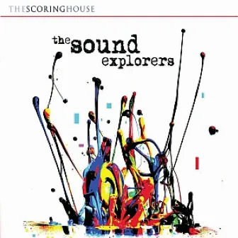 The Sound Explorers by Alexander Gray