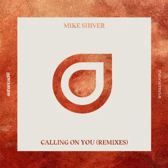 Calling On You (Remixes) by Mike Shiver