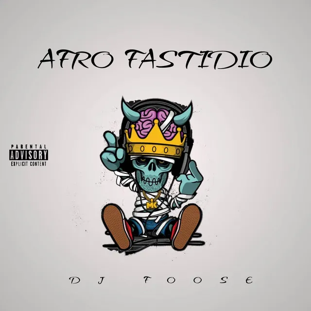 Afro Fastidio