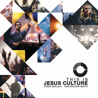 This Is Jesus Culture (Live) by Jesus Culture