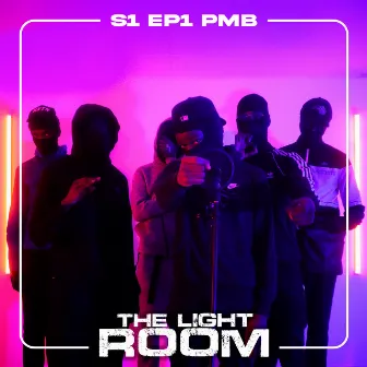 S1 EP1 PMB by THE LIGHT ROOM