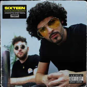 Sixteen by ZA BoomBoeClick