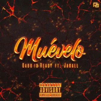 Muévelo by Jagall