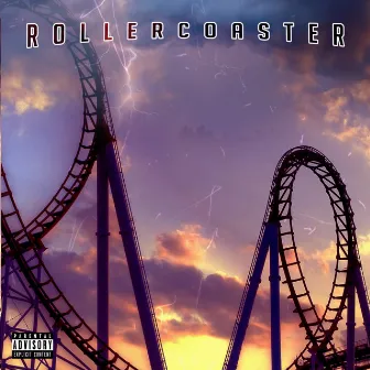 Rollercoaster by JonesCM