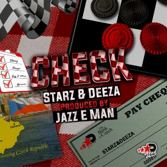 Check by Jazz E Man