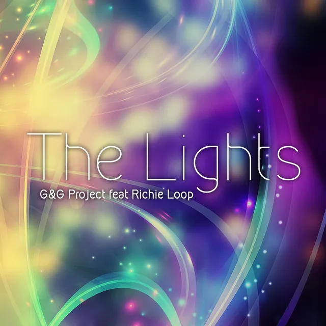 The Lights - Andrea D'Amato Edit