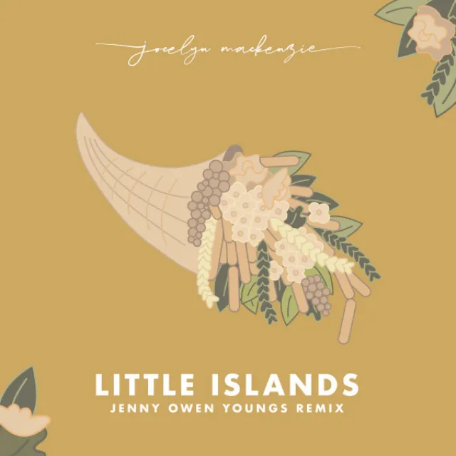 Little Islands (Jenny Owen Youngs Remix)