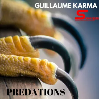 Predations by Guillaume Karma