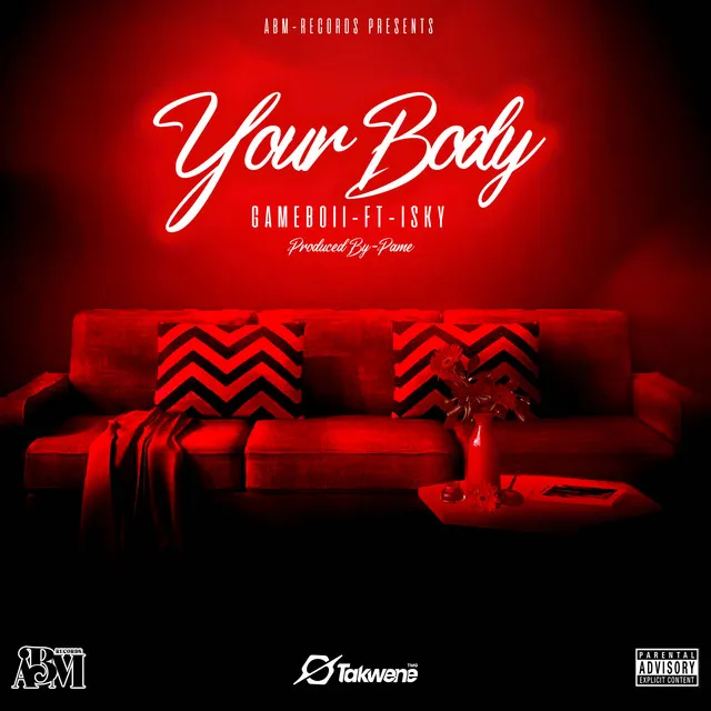 Your Body