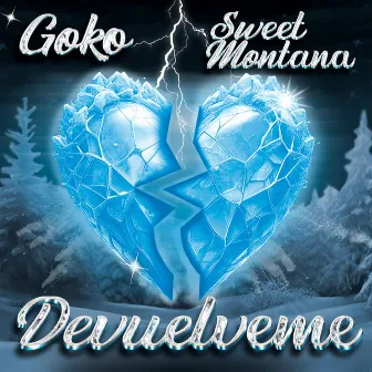 Devuelveme by Goko