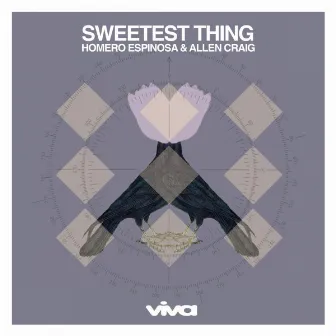 Sweetest Thing by Allen Craig