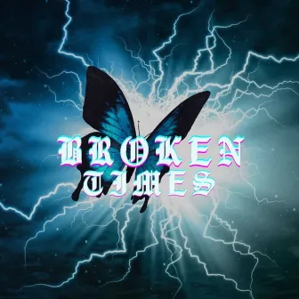 Broken Times by Optickk