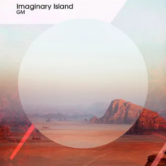 Imaginary Island by GM