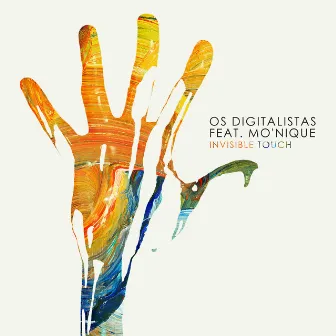 Invisible Touch by Os Digitalistas