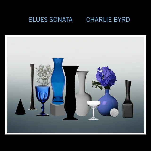 Blues Sonata