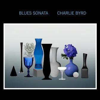 Blues Sonata by Charlie Byrd