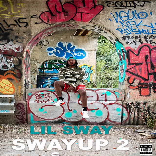 SwayUP 2