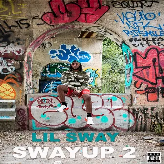 SwayUP 2 by Lil Sway