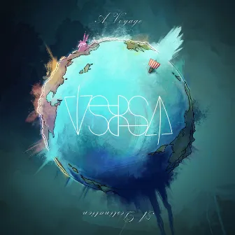 A Voyage / A Destination by Versa