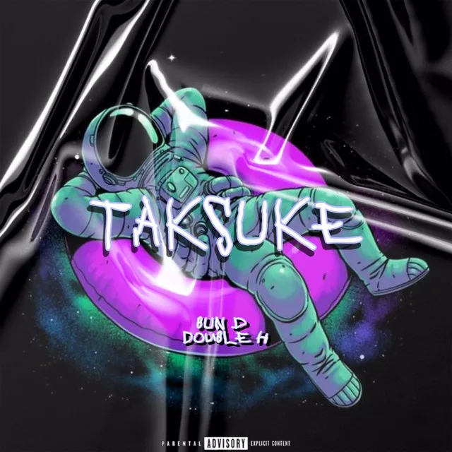 TAKSUKE