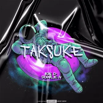 TAKSUKE by Double H