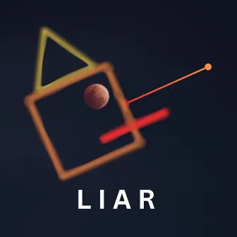 LIAR by Martin Harich