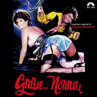 Grazie nonna (Colonna sonora del film 