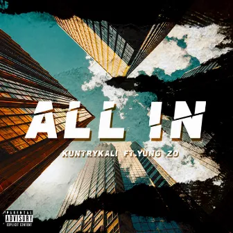 All In by KuntryKali