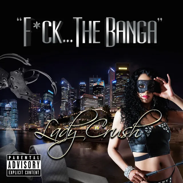 Fuck (The Banga) [feat. Banga Boy]