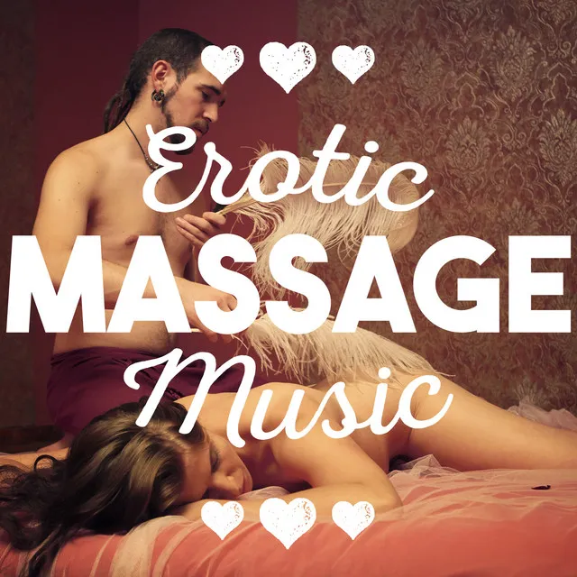 Erotic Massage Music