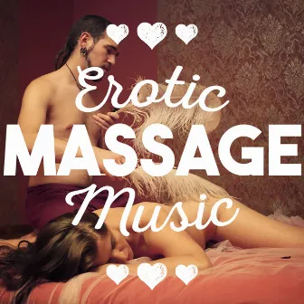 Erotic Massage Music by Unknown Artist