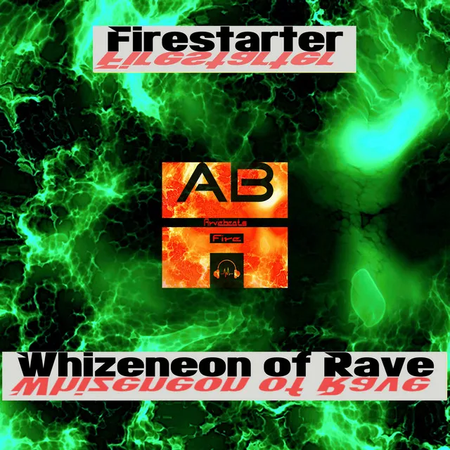 Whizneon of Rave