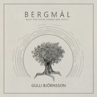 Bergmál by Gulli Bjornsson