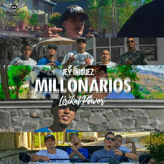 Millonarios