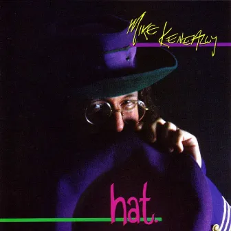 Hat. by Mike Keneally