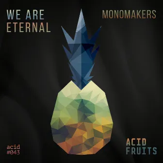 We Are Eternal by MonoMakers