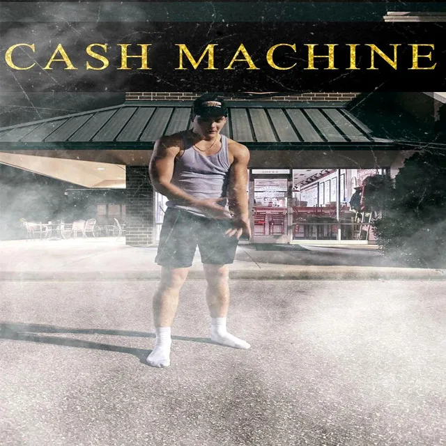 CASH MACHINE - VIP Mix