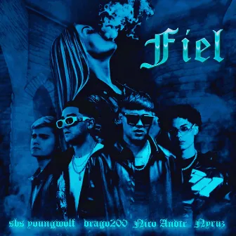 Fiel by SBS YOUNGWOLF