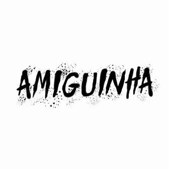 Amiguinha by EoGaxpar