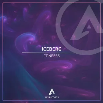 Confess by Iceberg