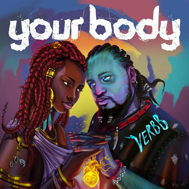 your body