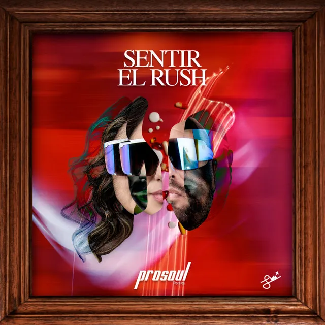 Sentir el Rush - Dr.Beat-MX7 remix