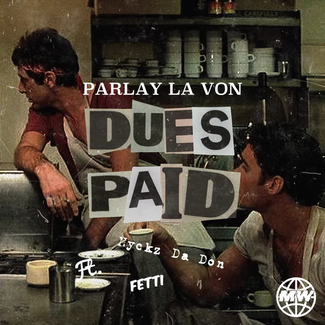 Paid Dues