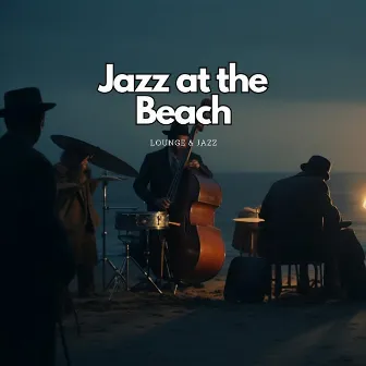 Jazz at the Beach: Ocean Waves & Warm Vibes by 