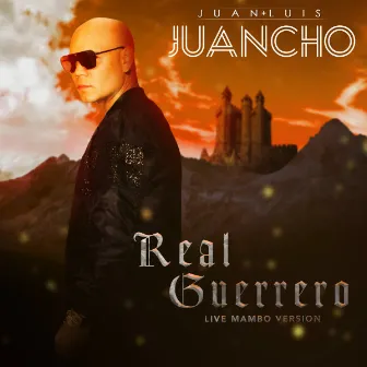 Real Guerrero (Live Mambo Version) by Juan Luis Juancho