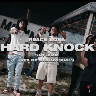 Hard Knocks by Reace Sosa