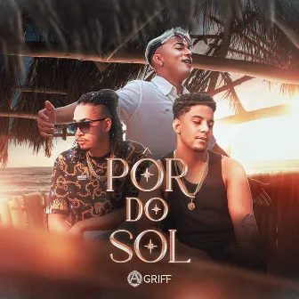 Pôr do Sol by Agriff