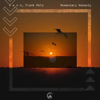 Momentary Honesty by Frank Pels