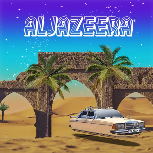 ALJAZEERA